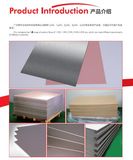 EPA Heat Dissipation Aluminum Base Copper Clad Laminated