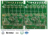 High-Quality Double-Sided Immersion Gold Printed Circuit Board PCB