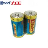 Top Quality Lr14 C Am2 Size Dry Cell Alkaline Battery