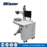 20W 30W 50W Metal Laser Marking Machine for Steel