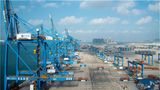 High Performance Lithium Titanate Battery Pack for Heavy Load Transport Acvs
