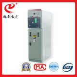 High Voltage AC Switchgear with Sf6