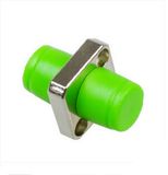 Competitive Price FC Green Optical Fiber Adapter for CATV