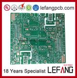 One-Stop Service PCB Circuit Board Factory for Power Supply