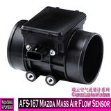 Afs-167 Mazda Mass Air Flow Sensor