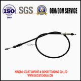 Scojet Customized Control Cable with Eyelet
