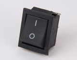 Kcd4 Rocker Switch Without LED
