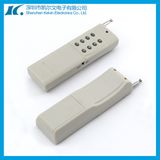 Wireless Learning Code Universal RF Remote Control Kl3000-8