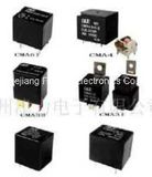Latching Relay for Electric Appliance