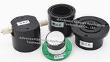 Ammonia NH3 Gas Detector Sensor Leak Detection 5000 ppm Toxic Gas Electrochemical Miniature