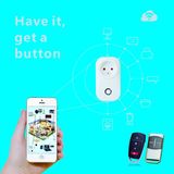 Smart iPhone WiFi Power Switch