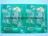 Single Side Chemical Au PCB with UL