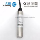 0-5V 4-20mA RS485 Capacitance Fuel Tank Level Sensor (JC621-05)