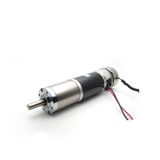 22mm to 56mm Low Rpm 24V 12V Small DC Planetary Gear Motor for Electronic Lock and Shutters