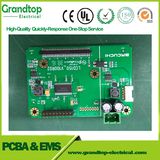 Double-Sided Electronics Printed Circuit Board Manufacturing