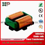 Flat Wire Horizantal Type Common Mode Line Filter