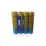 1.5V Super Alkaline Battery Size AAA Lr03 Dry Battery