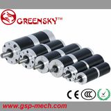 30W 120W 12V 48V BLDC Small DC Brushless Planetary Gear Motor