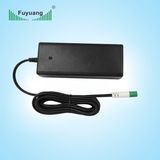 UL 24V 4A 96W LED Driver Constant Current