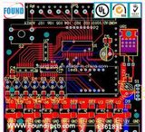 High Frequency Circuit Board PCB