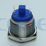 19mm Ball 23V Metal Push Button Switch