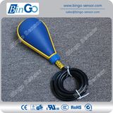 Large Volume Blue PP Float Switch for Water Tank and Sewage Water Pool