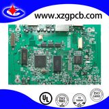 Multilayer PCBA Manufacturer, PCB Assembly, SMT, EMS Solution