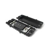 FTTH Fiber Optic Closure D Type