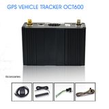 Advanced GPS Tracker for School Bus Management