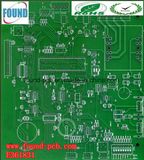 Single Side Flexible Printed Circuit Boards