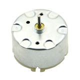 Jrf-500tb-12560 and Jrf-500tb-14415 at 6V Low Price DC Motor for Dispenser