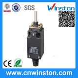 Safety Waterproof Electrical Limit Switch with CE