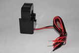 Split Core Current Transformer with 50A/5A