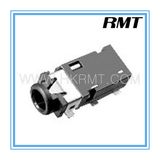 2.5 Phone Jack (PJ-20420)