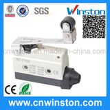 Short Roller Hinge Lever Waterproof Micro Switch with CE