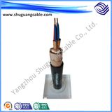XLPE Insulated Instrument Computer Cable