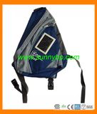 Solar Bag Power Bank for iPhone-Samsung
