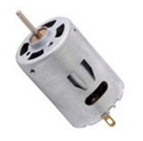 Micro DC Motor for Kitchen Utensils, Drills