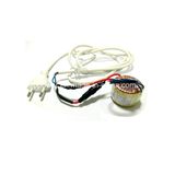 3.7va Mini Size Toroidal Transformer with Plug