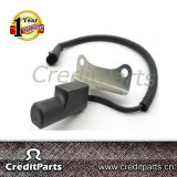 Auto Crankshaft Sensor for Jeep Chrysler PC164 56026701 70104291 Su363 with 3 Terminals