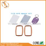 Square Coil for IC Thick Card/3.25uh Coil