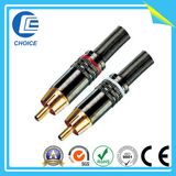 RCA Connector (CH10183)