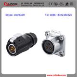 Good Feedback Power Lock Connectors