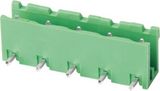 Pluggable Terminal Block for PCB Board (WJ2EDGR-7.62)