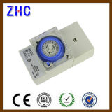 24 Hours Household Time Daily Sul18h Timer Switch