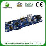 High Quality Consumer Electronics PCBA for Electronic Design Company