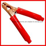 500A Alligator Clip /Crocodile Clip & Battery Clamp