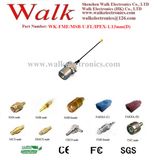 Fme Male U. FL 1.13mm (D) Cable, Fme Ipex 1.13mm (D) Cable, Fme Antenna Cable, Fme Cable Screw Mount