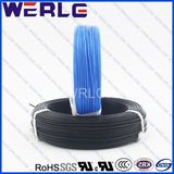 UL 3135 AWG 14 Silicone Rubber Insualted RoHS Wire