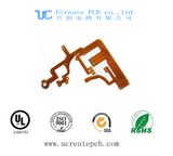 High Quality FPC for GPS Tracker with Multilayer
